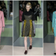 prada, fall 2015, milan fashion week, fashion, style, womenswear, ready to wear